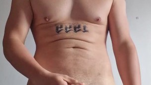 I debut my sex doll - Esteban Latino