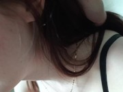 My friend come to me and lost in STRIP GAME 8/16