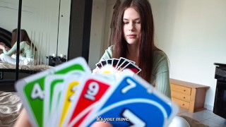 My friend come to me and lost in STRIP GAME - Vidéo de sexe ...