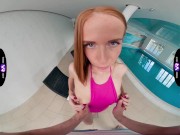 TmwVRnet - Holly 5/16