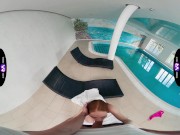 TmwVRnet - Holly 7/16