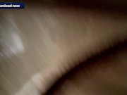 Cunning Stepson Excited His Stepmom Using An App-SEX ACTIONS!!   Bitch Washed Her Face With Sperm. 6/16