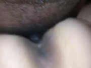 BlaccHammer goin doggystyle n froggystyle