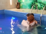 LOIRINHA GULOSA LEVOU DOIS  PRO MOTEL ENQUANTO O MARIDO TRABALHA 10/16