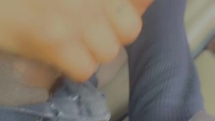 Stroking