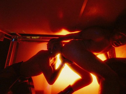 Lucky guy has sex with a hot lesbian couple - Watch Someone Like You on Erika Lust