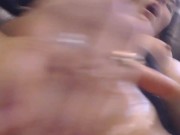 Leila Gives a Private Striptease 15/16