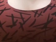 Naughty sexy bathtime play 2/16