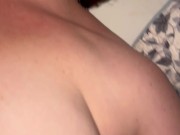 Wifes pussy get pounded 12/16