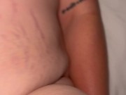 Wifes pussy get pounded 5/16