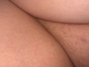 Wifes pussy get pounded 6/16
