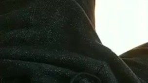 Hard Black dick out at nude Campgrounds