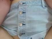 Stepsis with Big Bouncing Boobs using My Dick to Please Herself 5/16