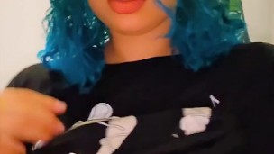 Big Tits Egirl Slut Vanilla Faith