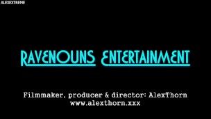 AlexThorn deep & double anal fisting Hotkinkyjo until she prolapse - UHD 4K, full video!!!