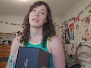 RealCock2 Max and Dirk sex toy review 1/16