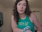 RealCock2 Max and Dirk sex toy review 10/16