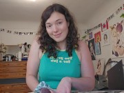 RealCock2 Max and Dirk sex toy review 2/16