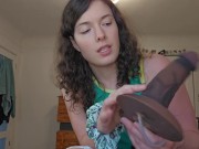 RealCock2 Max and Dirk sex toy review 4/16