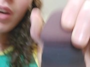 RealCock2 Max and Dirk sex toy review 5/16