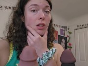 RealCock2 Max and Dirk sex toy review 6/16