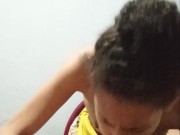 Boquete Amador Dessa  Safada 11/16