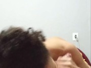 Boquete Amador Dessa  Safada 3/16