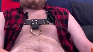 Greasing up and jacking off June 27, 2024
