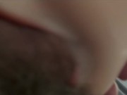 Fucking her tiny toy face 1/16