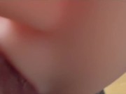 Fucking her tiny toy face 5/16