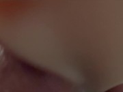 Fucking her tiny toy face 6/16