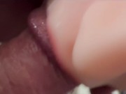 Fucking her tiny toy face 7/16