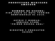 sube su nota a cambio de romperle el culo, video promocional 1/16