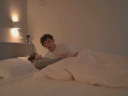 【個人撮影】#62 エンW不倫CH おウチで仲良くエッチ。中出しする不倫カップルの日常♡／Japanese amateur /日本人/japanese wife/ milf/色白 2/16