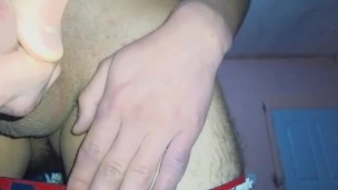 Perfect Erection Beautiful Sexy Guy Masturbating Hard Orgasm