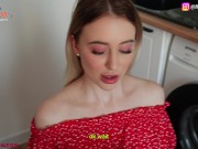 A Stupid Young Stepmom Shared Her Pussy With Her Stepson While Her Father Was Not At Home 4/16