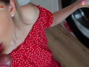 A Stupid Young Stepmom Shared Her Pussy With Her Stepson While Her Father Was Not At Home 5/16