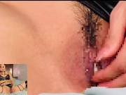 【変態向け】もしM男が縮小して小さくなってS女に拾われたら…マ◯コやアナルに🥰（小人化・巨人女化）妄想して見てね♡  11/16