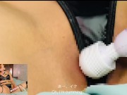 【変態向け】もしM男が縮小して小さくなってS女に拾われたら…マ◯コやアナルに🥰（小人化・巨人女化）妄想して見てね♡  13/16