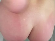 Petite Redhead Gal Banged After Blowjob 11/16