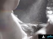 Hot Babes In Sexy Lingerie Hard Fuck 2/16