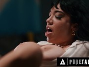 Angry MILF Seduces University Principal 8/16