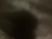 Cheating wife sucks while I watch 