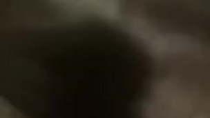 Cheating wife sucks while I watch 