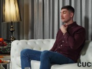 CUCK4K. All Lust, All Lost. Hot sex with Lexi Luv 15/16