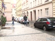 Gabriella Daniels Feeds Her Cuck BBC Creampie 1/16