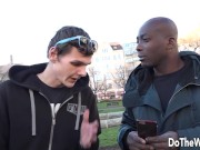 Wife Jennifer Red Ass Fucked by a BBC 2/16