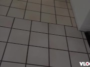 Sexy Babe Drilled Hard By Tattooed Stud 7/16