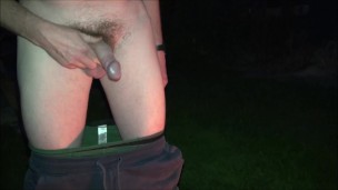 one too many beers