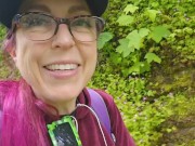 Adventures of a Creamy Black Ck Thong 12/16